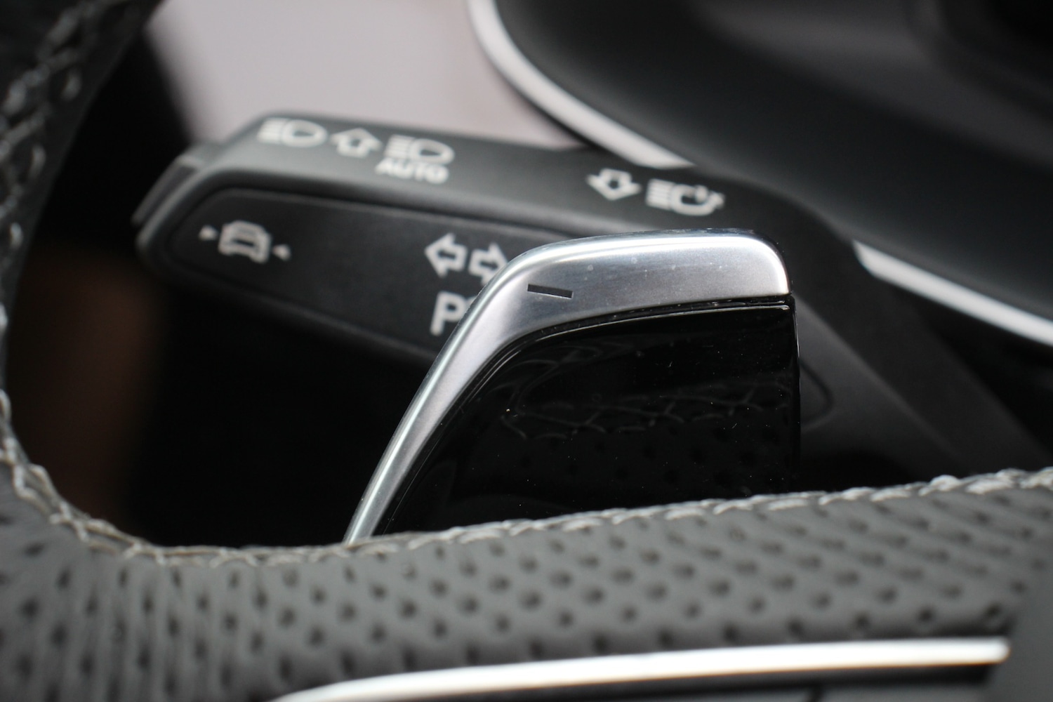 Used Audi RS Q8 2024 for sale - 76682407: Photo 37