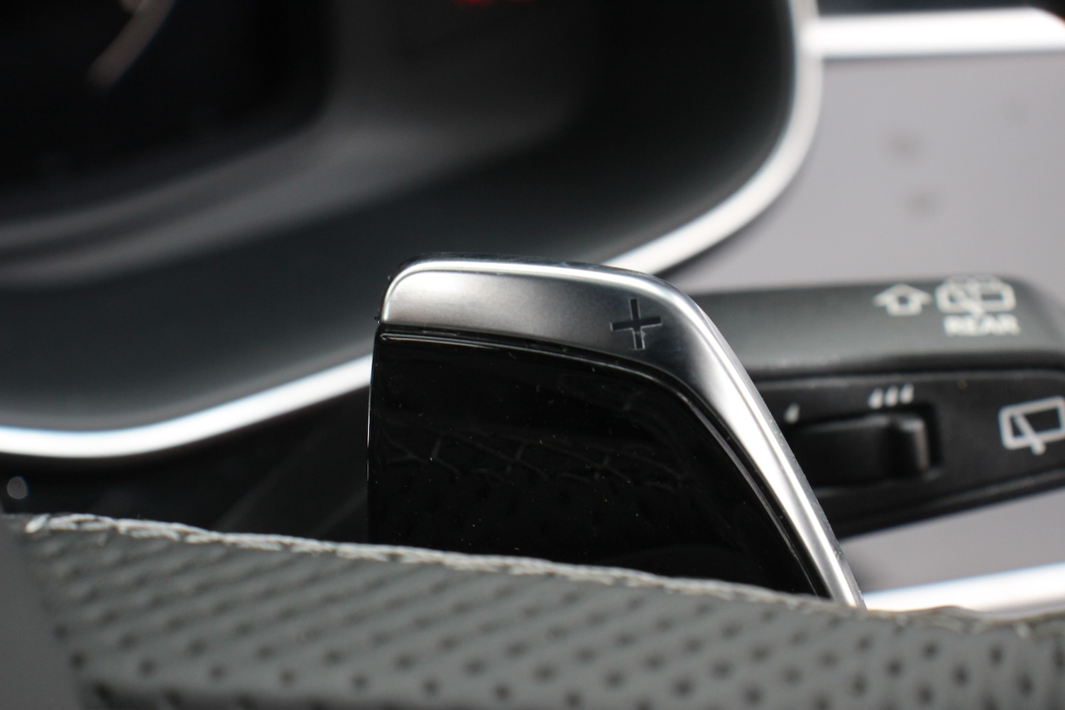 Used Audi RS Q8 2024 for sale - 76682407: Photo 40