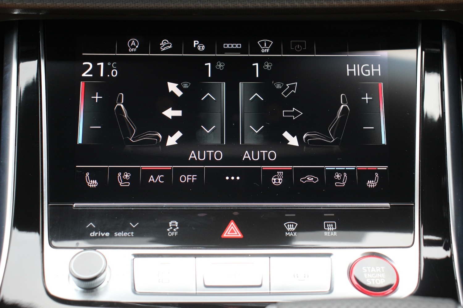 Used Audi RS Q8 2024 for sale - 76682407: Photo 41