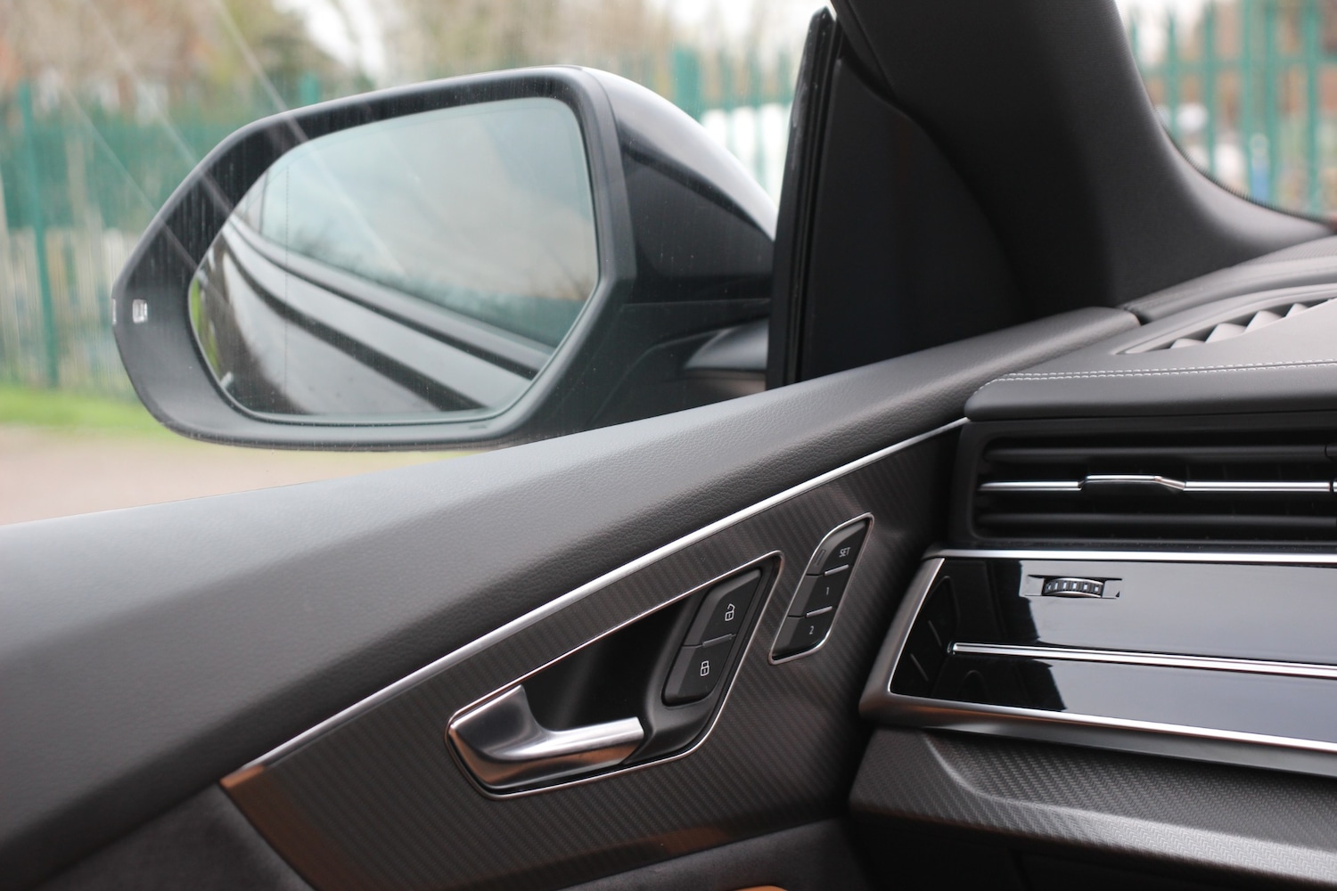 Used Audi RS Q8 2024 for sale - 76682407: Photo 43