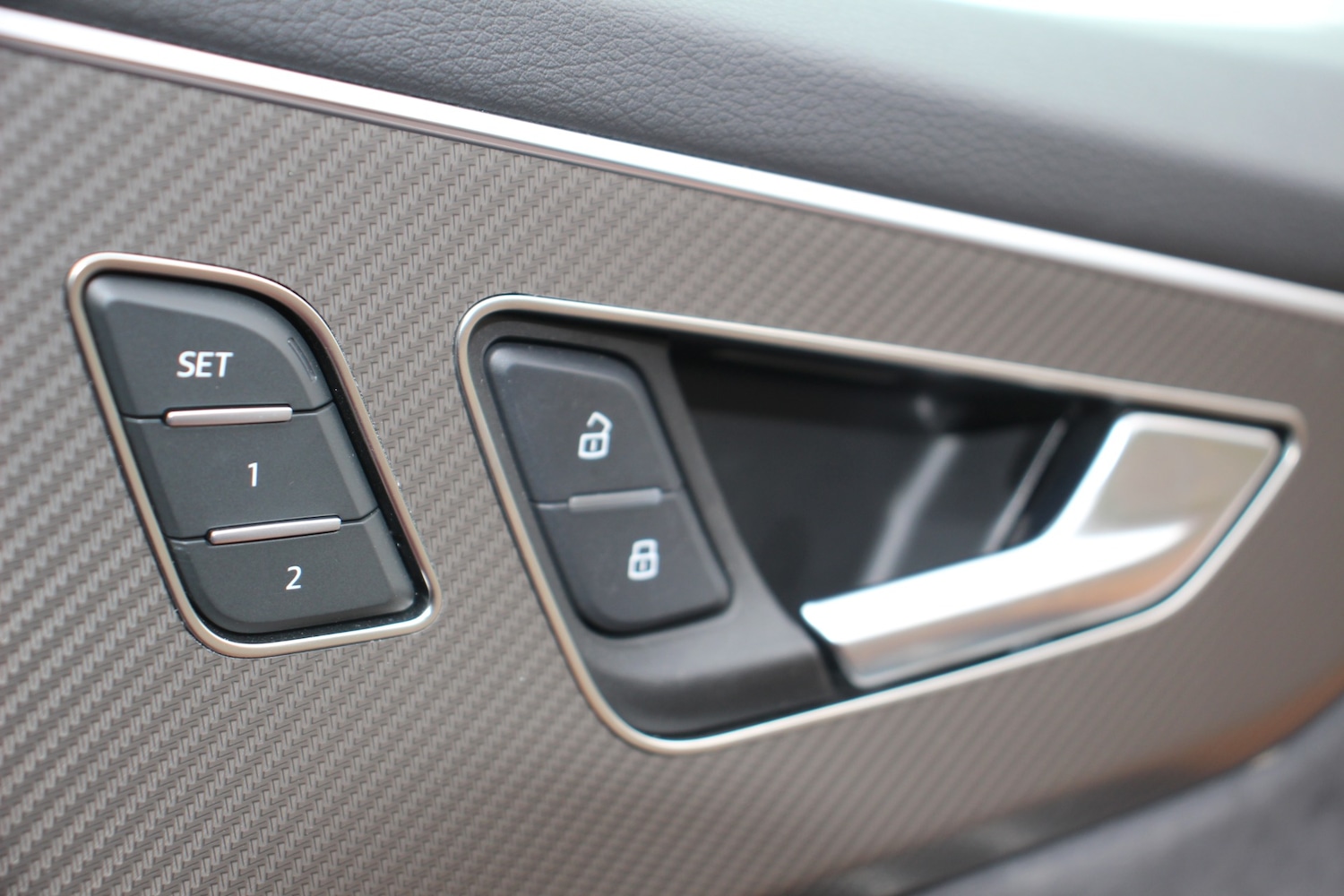 Used Audi RS Q8 2024 for sale - 76682407: Photo 45