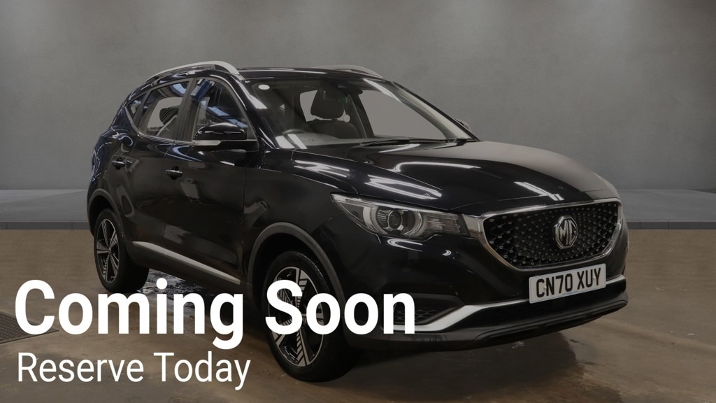 Used MG MG ZS 2020 for sale - 77406393: Photo 1