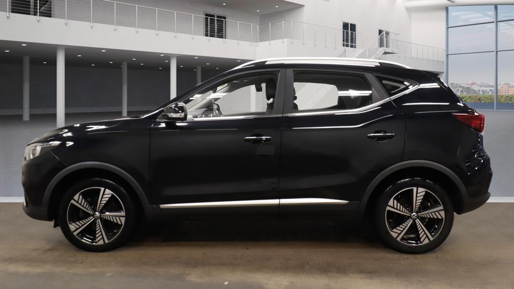 Used MG MG ZS 2020 for sale - 77406393: Photo 10