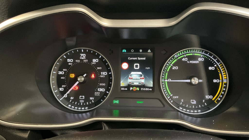 Used MG MG ZS 2020 for sale - 77406393: Photo 14