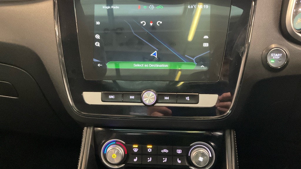 Used MG MG ZS 2020 for sale - 77406393: Photo 15