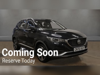 Used MG MG ZS 2020 for sale - 77406393: Photo