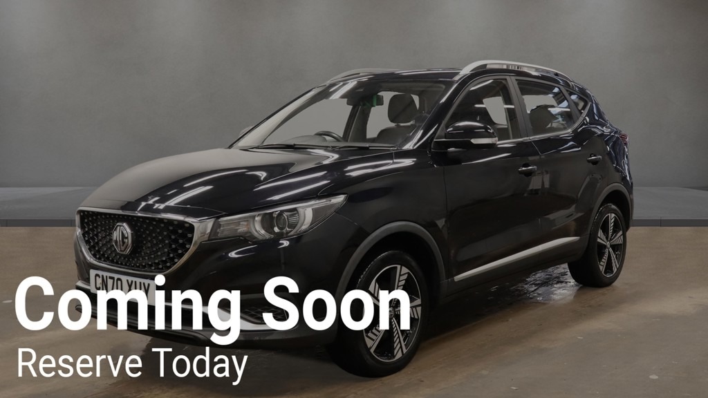 Used MG MG ZS 2020 for sale - 77406393: Photo 2