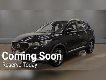 Used MG MG ZS 2020 for sale - 77406393: Photo