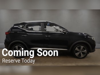 Used MG MG ZS 2020 for sale - 77406393: Photo