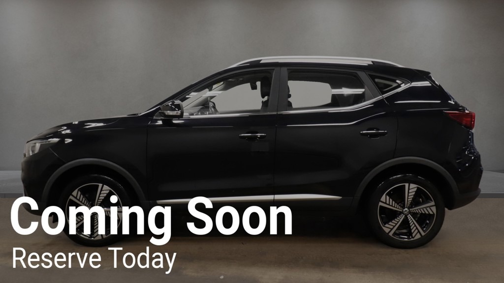 Used MG MG ZS 2020 for sale - 77406393: Photo 4