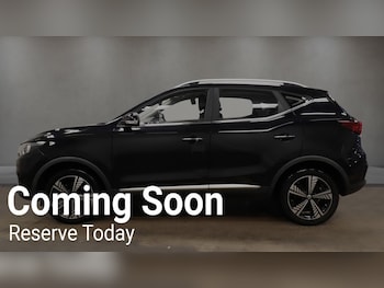 Used MG MG ZS 2020 for sale - 77406393: Photo