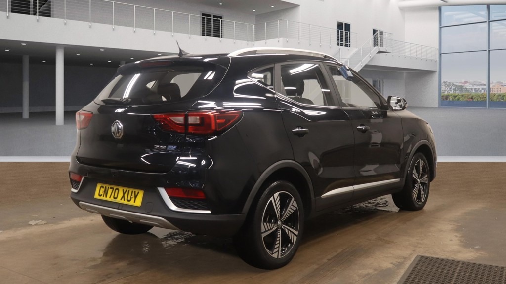 Used MG MG ZS 2020 for sale - 77406393: Photo 7