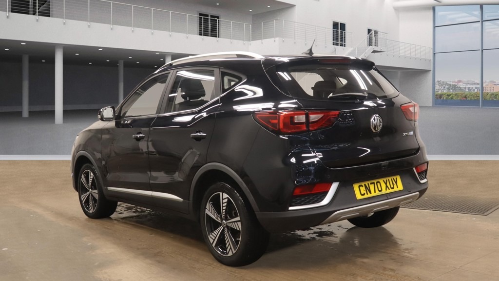 Used MG MG ZS 2020 for sale - 77406393: Photo 8