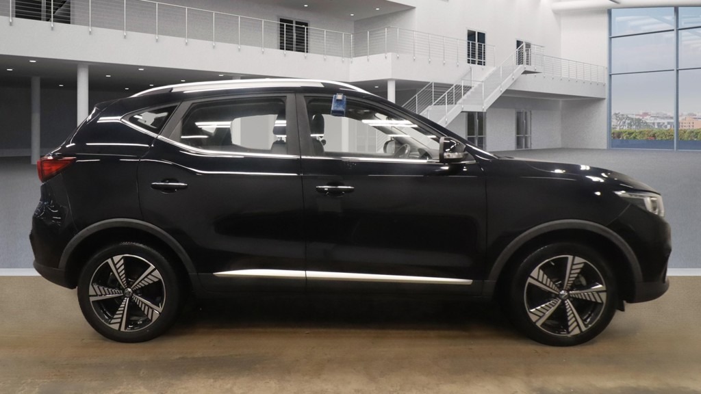 Used MG MG ZS 2020 for sale - 77406393: Photo 9