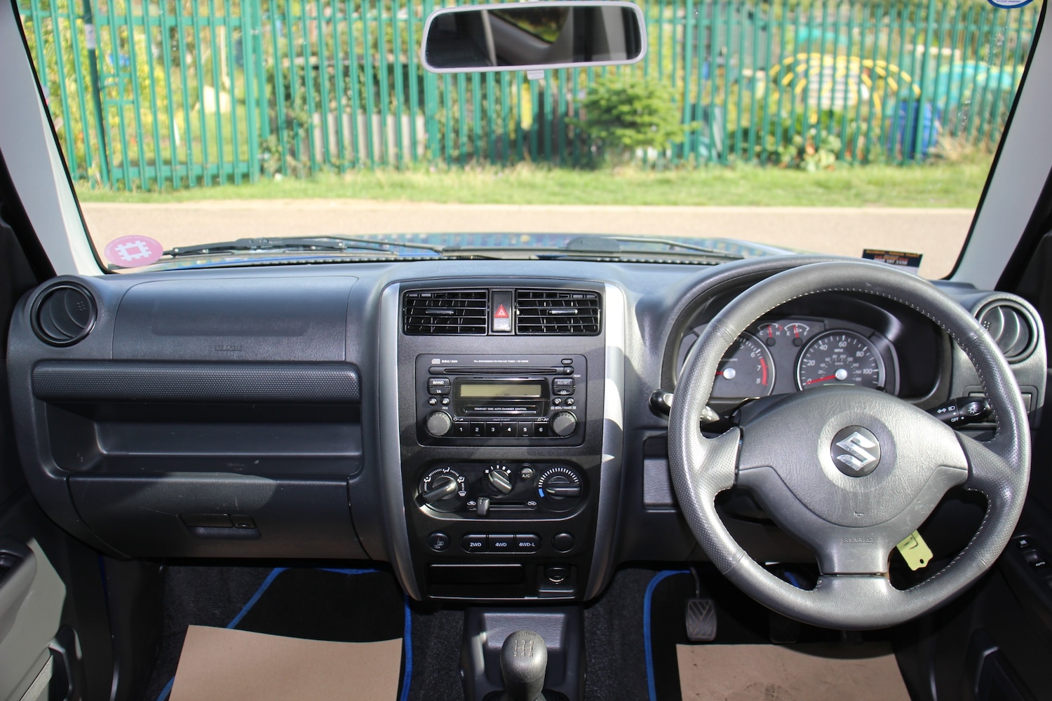 Vehicle 13