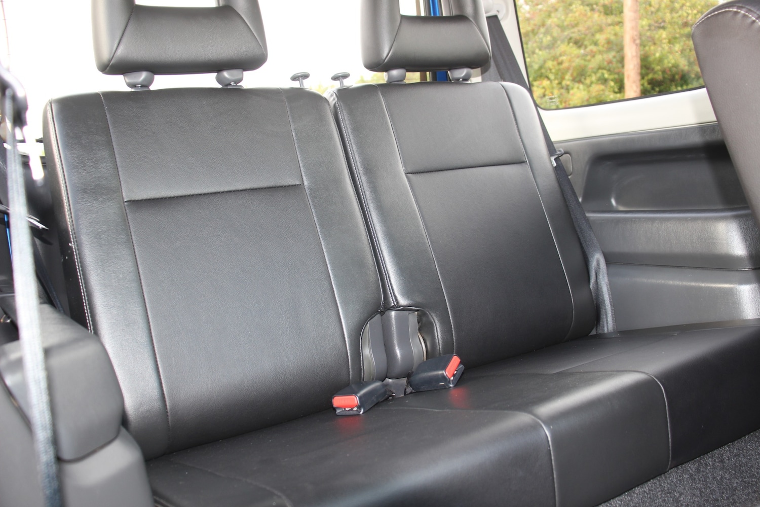 Vehicle 16