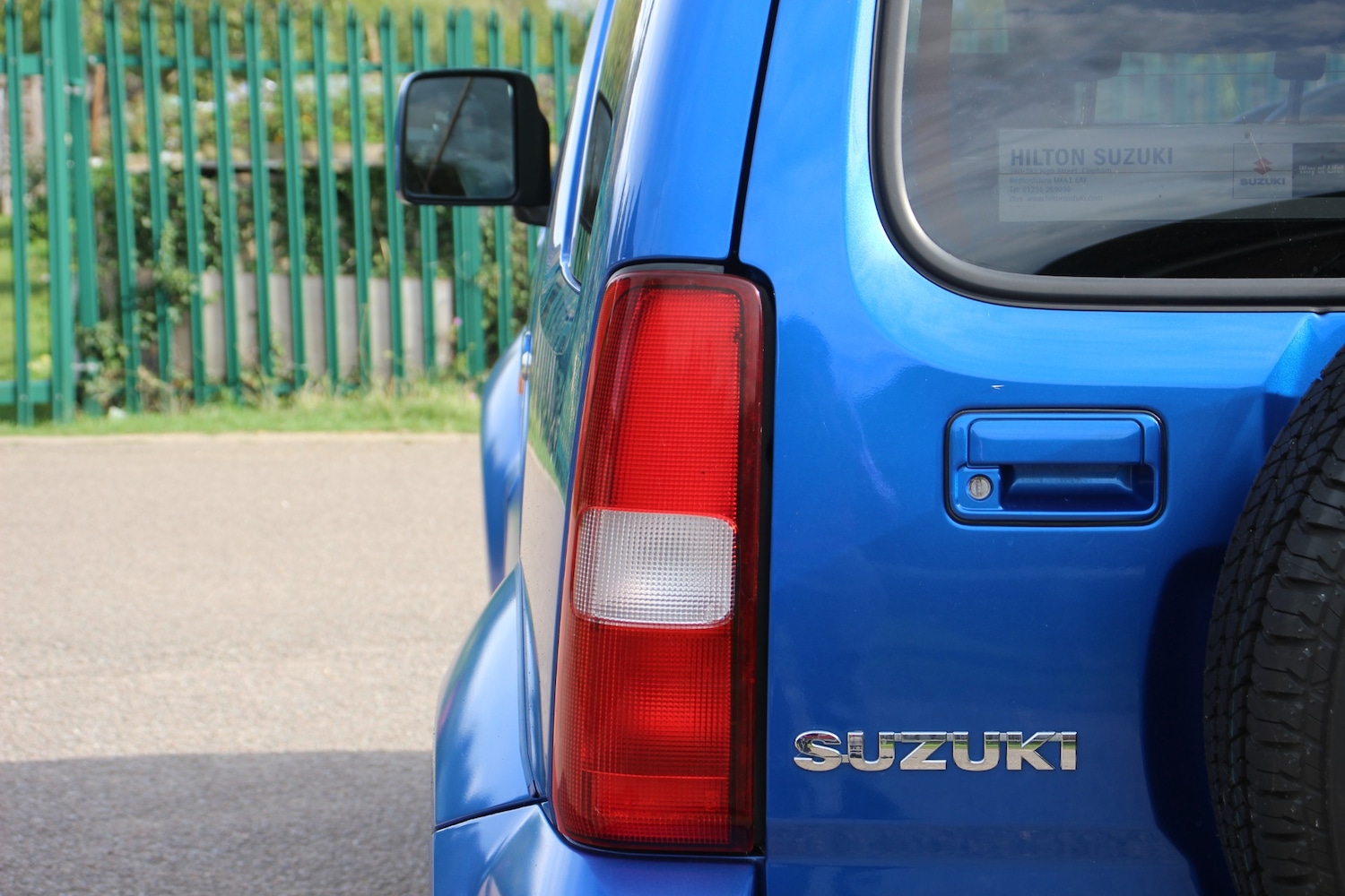 Vehicle 24