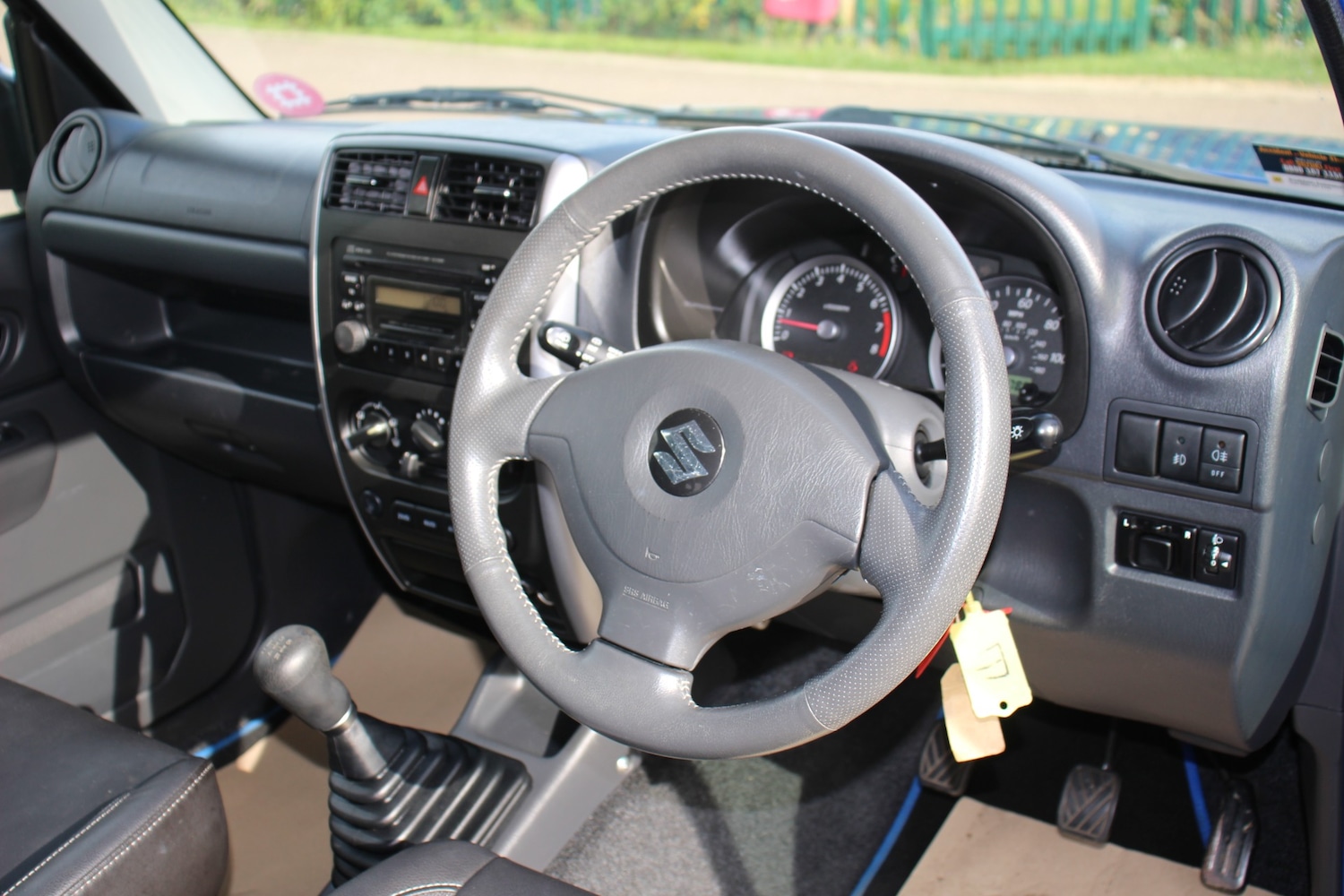 Vehicle 33