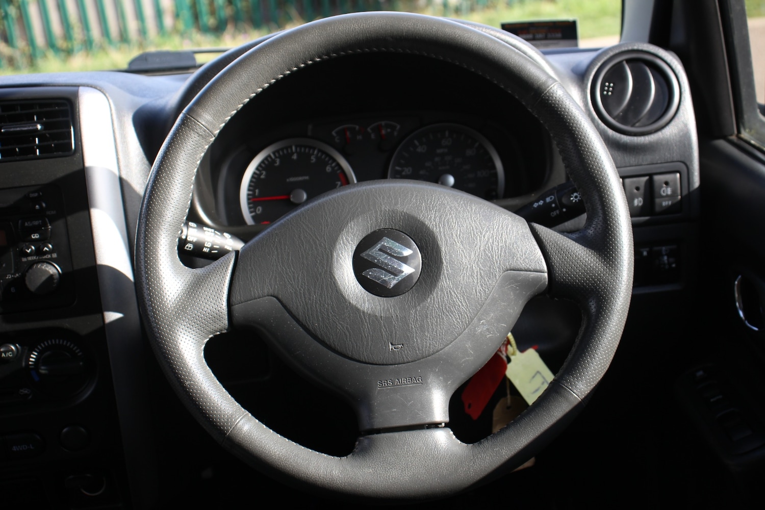 Vehicle 36