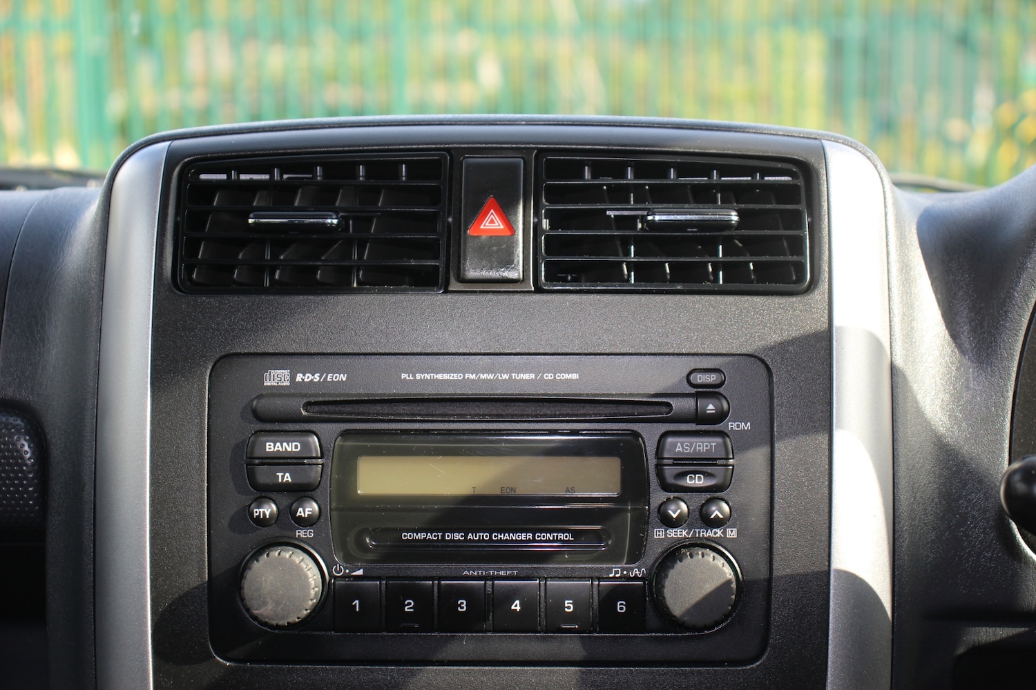 Vehicle 38