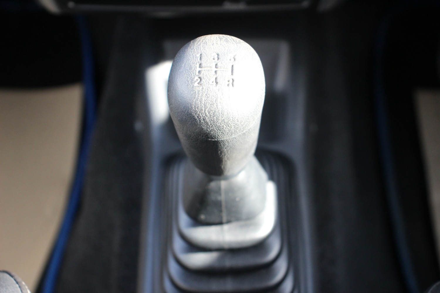 Vehicle 42