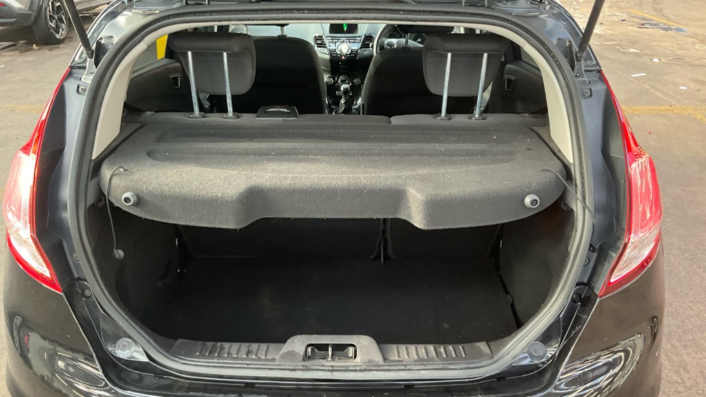 Used Ford Fiesta 2014 for sale - 78014609: Photo 10