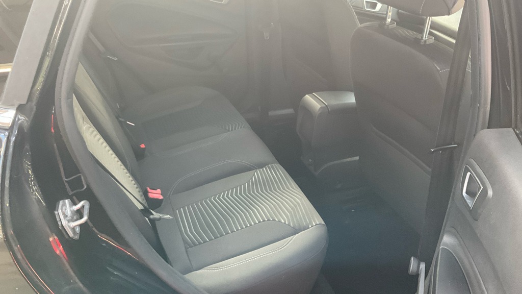 Used Ford Fiesta 2014 for sale - 78014609: Photo 12