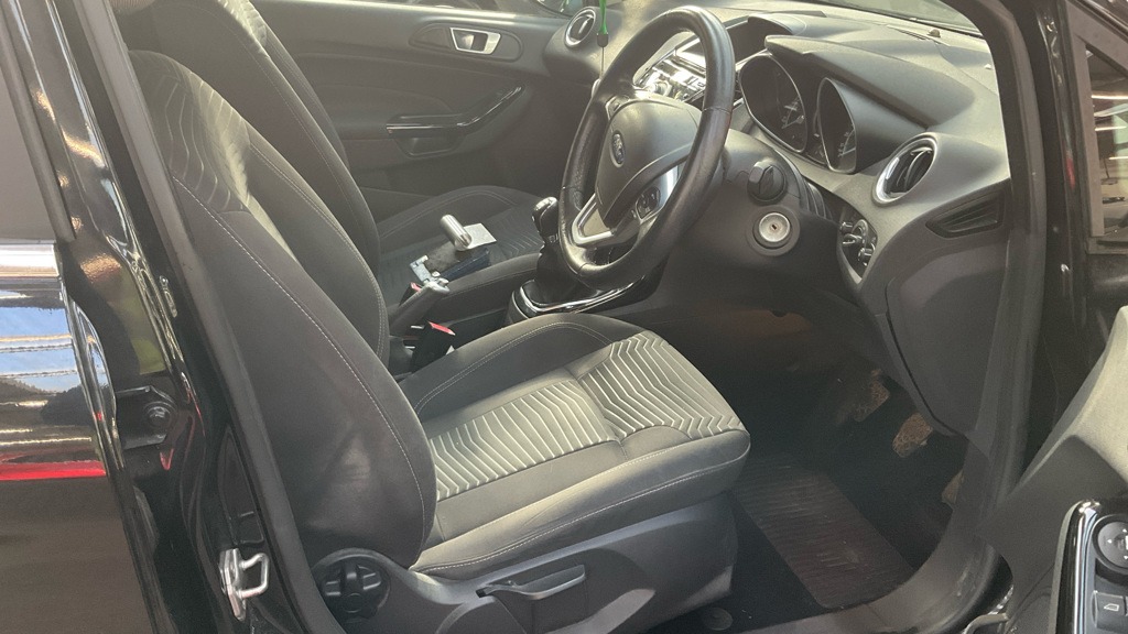 Used Ford Fiesta 2014 for sale - 78014609: Photo 13