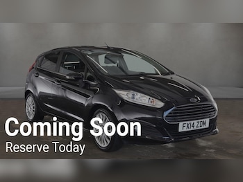 Ford Fiesta feature image