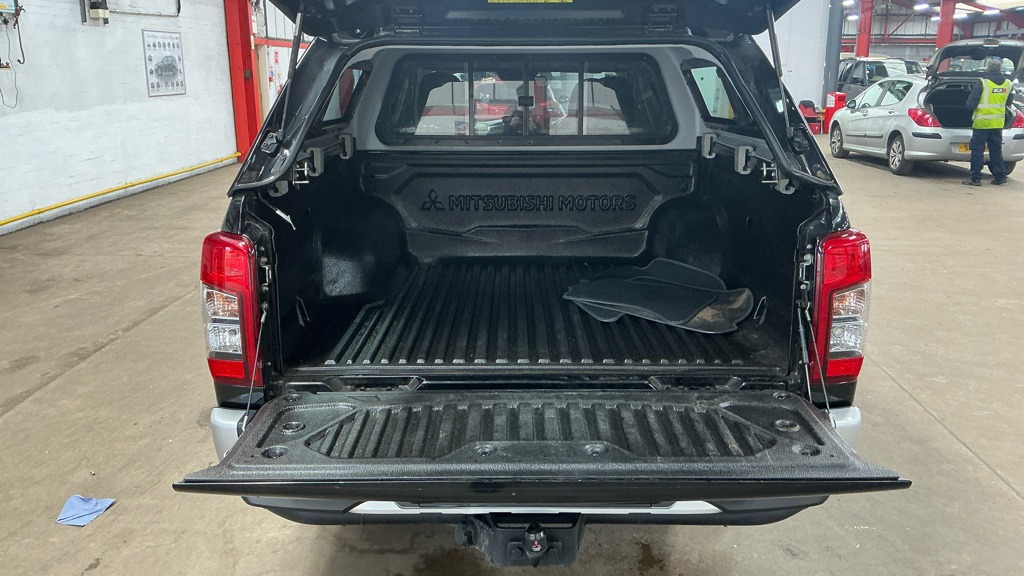 Used Mitsubishi L200 2019 for sale - 76464508: Photo 10