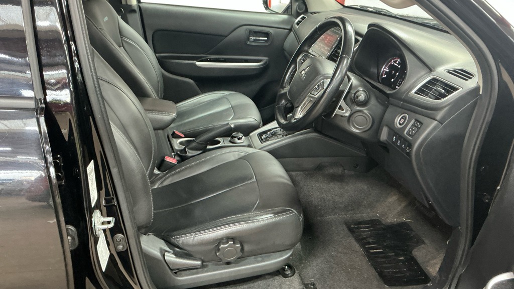 Used Mitsubishi L200 2019 for sale - 76464508: Photo 12