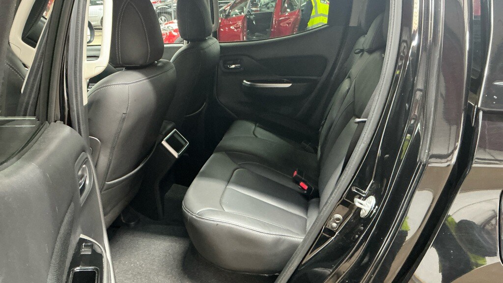 Used Mitsubishi L200 2019 for sale - 76464508: Photo 13