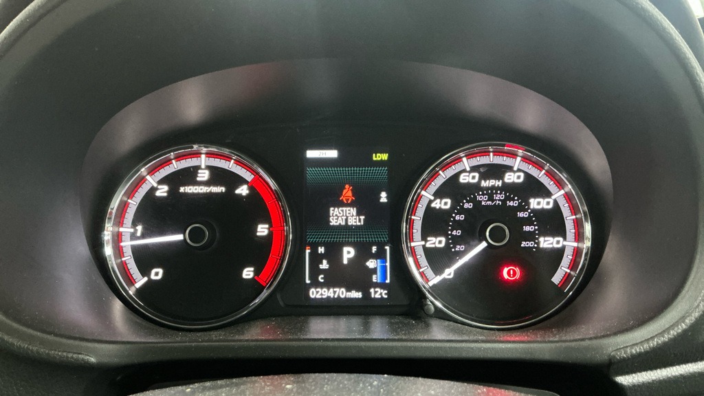 Used Mitsubishi L200 2019 for sale - 76464508: Photo 14