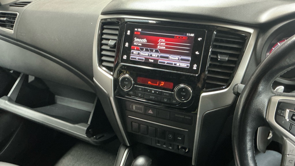 Used Mitsubishi L200 2019 for sale - 76464508: Photo 15