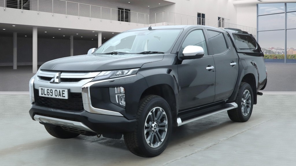 Used Mitsubishi L200 2019 for sale - 76464508: Photo 3