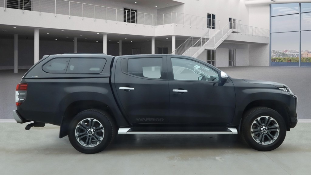 Used Mitsubishi L200 2019 for sale - 76464508: Photo 8