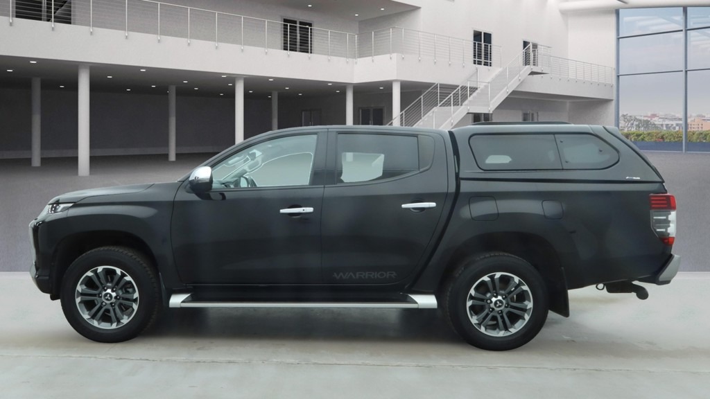 Used Mitsubishi L200 2019 for sale - 76464508: Photo 9