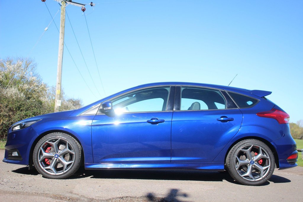 Used Ford Focus 2015 for sale - 78162014: Photo 10