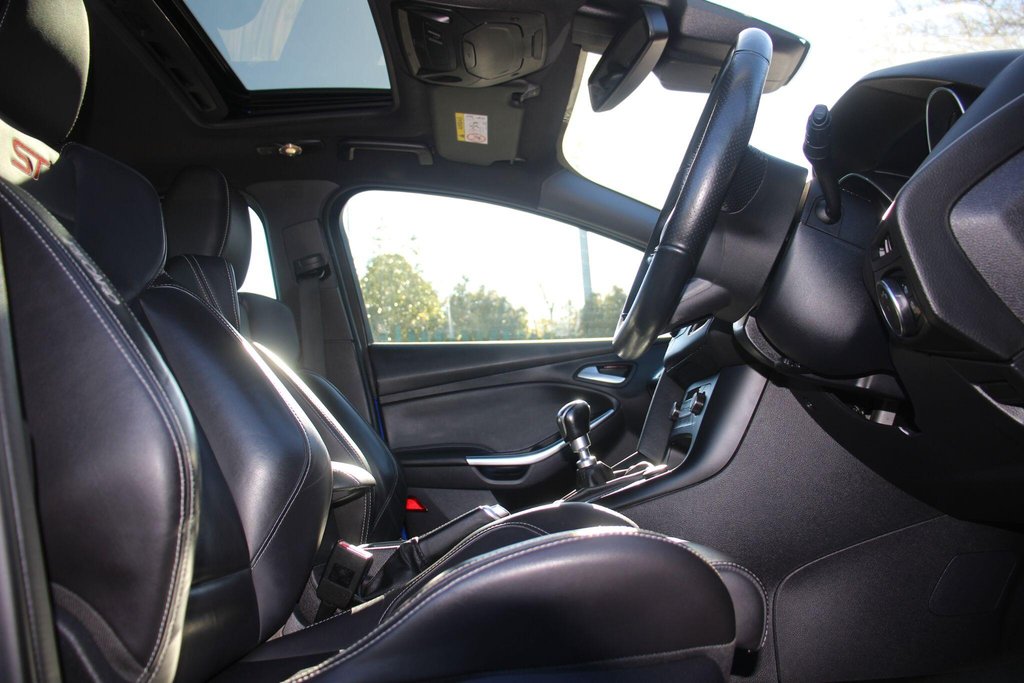 Used Ford Focus 2015 for sale - 78162014: Photo 12