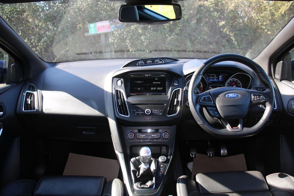 Used Ford Focus 2015 for sale - 78162014: Photo 13