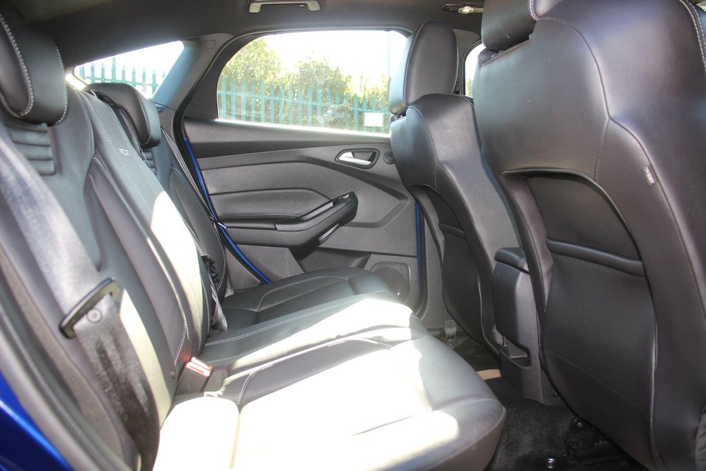 Used Ford Focus 2015 for sale - 78162014: Photo 16