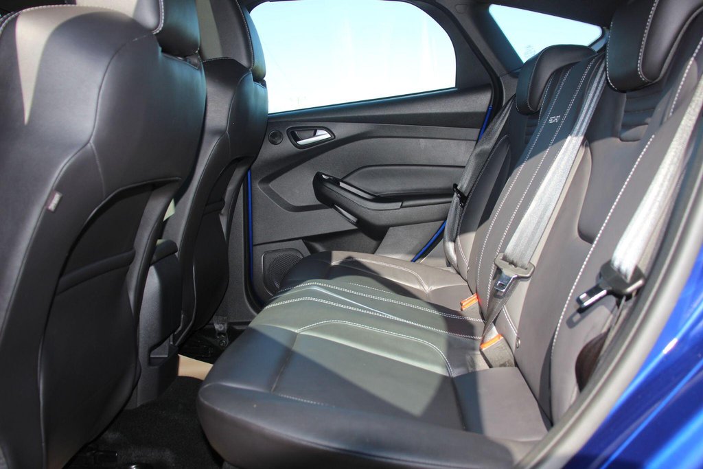 Used Ford Focus 2015 for sale - 78162014: Photo 18