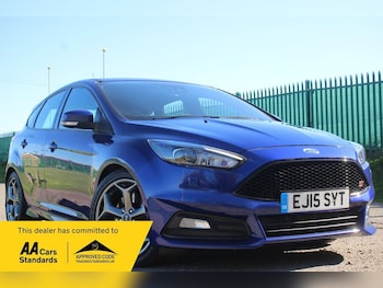 Used Ford Focus 2015 for sale - 78162014: Photo