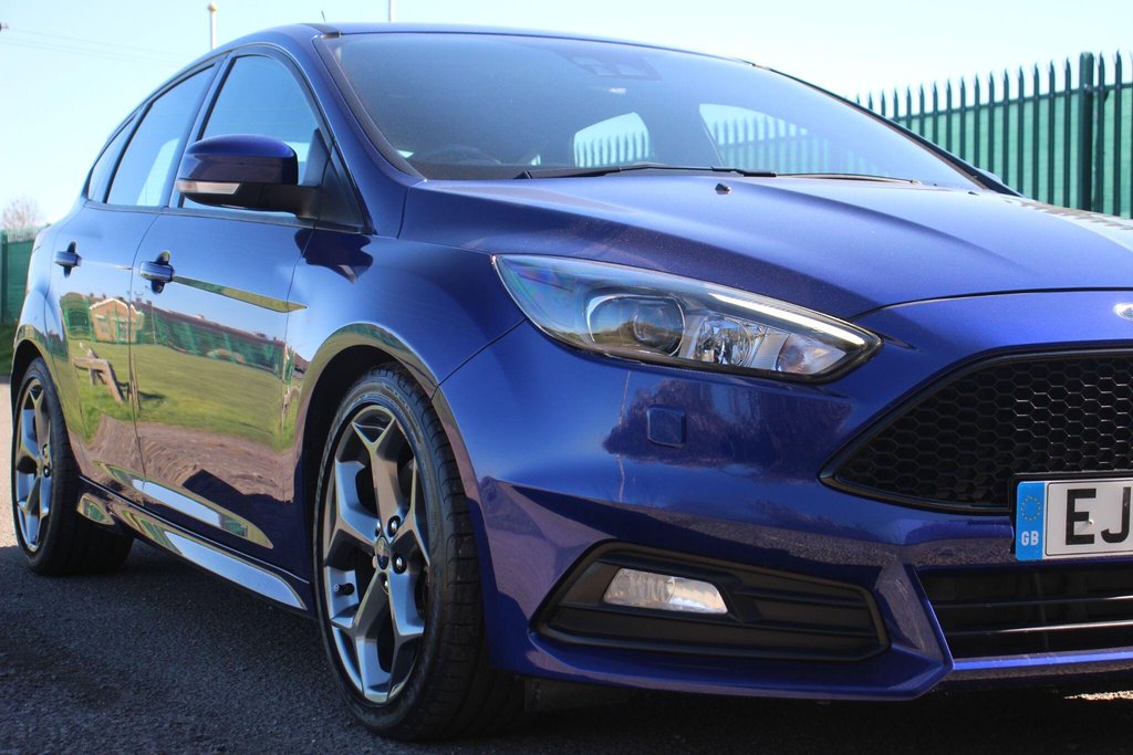 Used Ford Focus 2015 for sale - 78162014: Photo 20