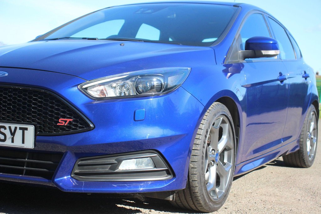 Used Ford Focus 2015 for sale - 78162014: Photo 21