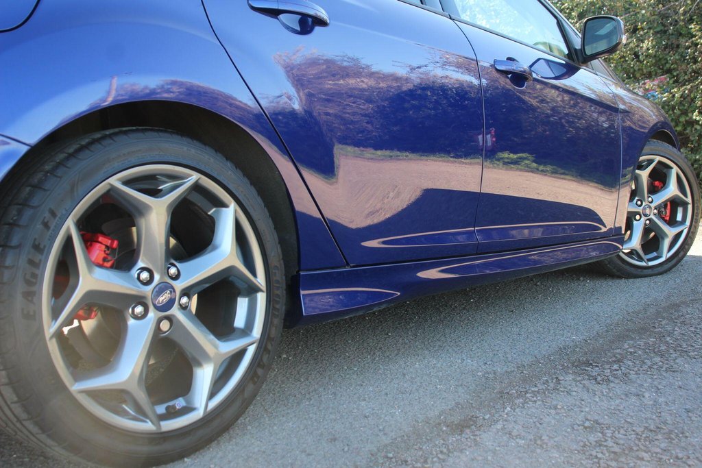 Used Ford Focus 2015 for sale - 78162014: Photo 22