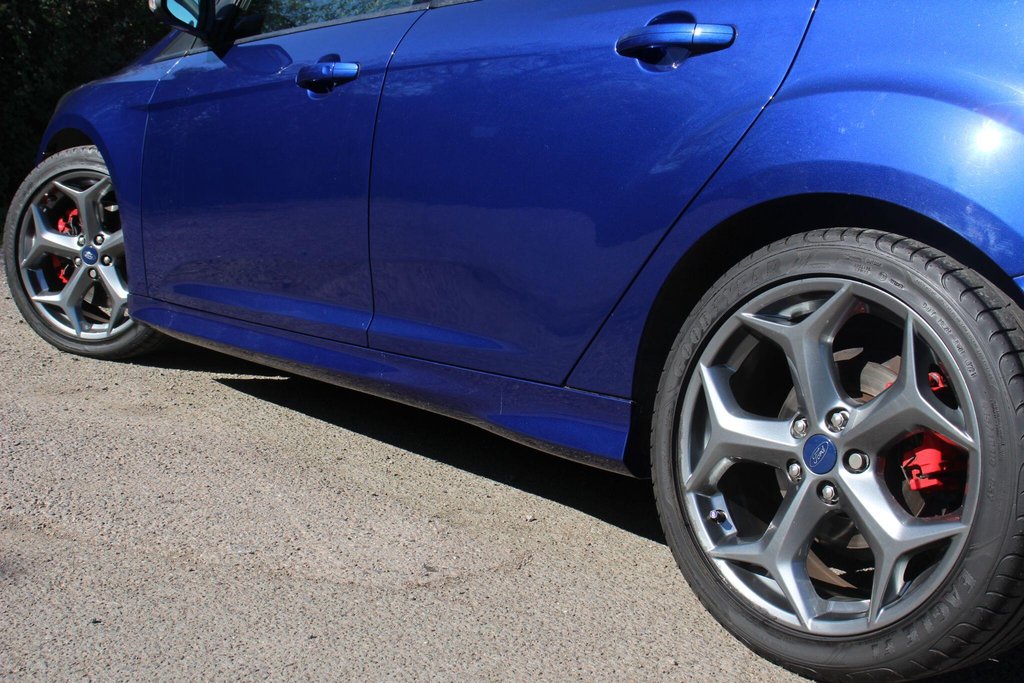 Used Ford Focus 2015 for sale - 78162014: Photo 23