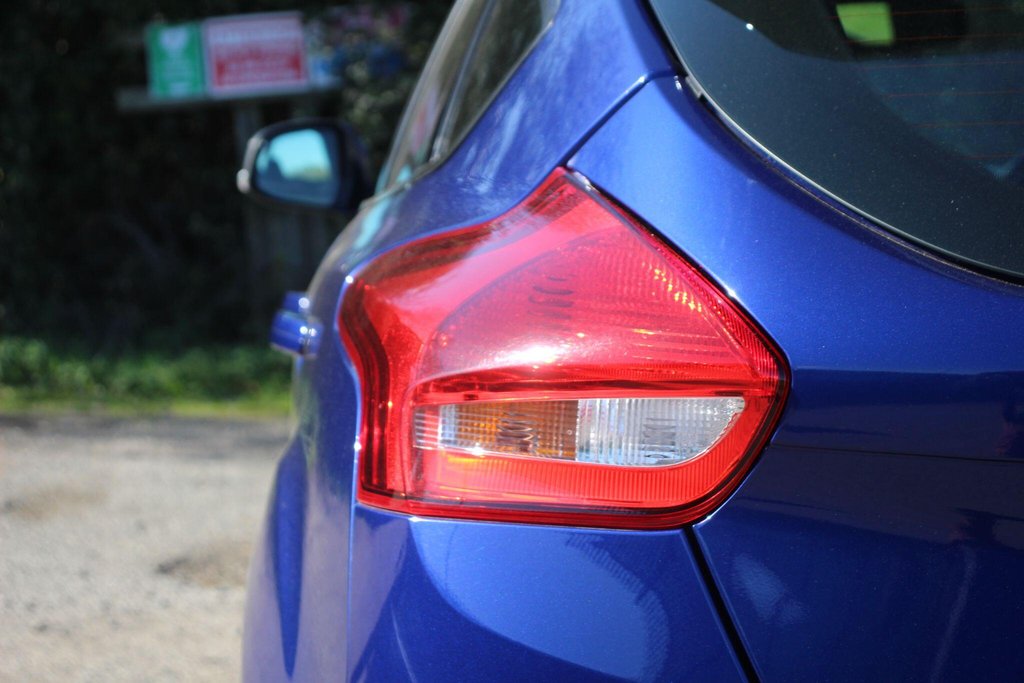 Used Ford Focus 2015 for sale - 78162014: Photo 24