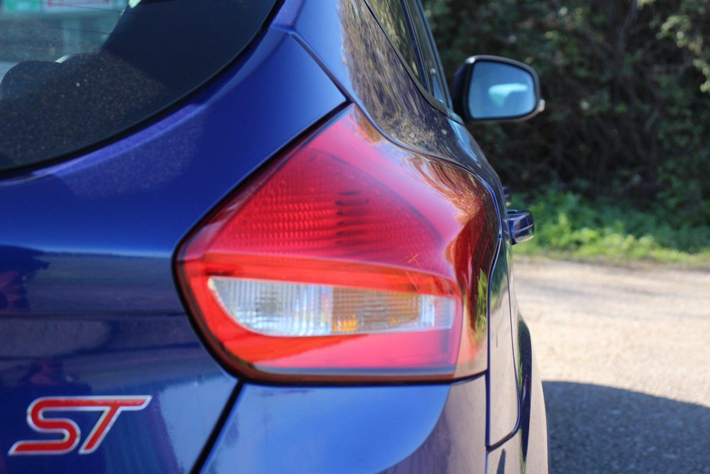 Used Ford Focus 2015 for sale - 78162014: Photo 25