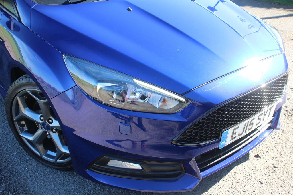 Used Ford Focus 2015 for sale - 78162014: Photo 26